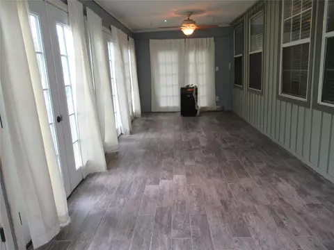 Exterior - 184 Hickory Dr, Onalaska, TX 77360 photo 14 of 15