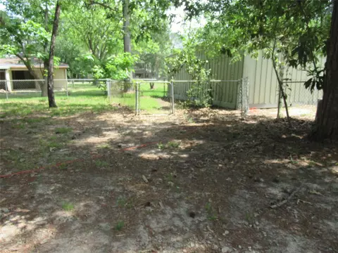 Exterior - 184 Hickory Dr, Onalaska, TX 77360 photo 8 of 15