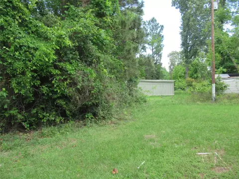 Exterior - 184 Hickory Dr, Onalaska, TX 77360 photo 12 of 15