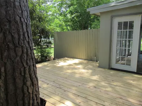 Exterior - 184 Hickory Dr, Onalaska, TX 77360 photo 1 of 15