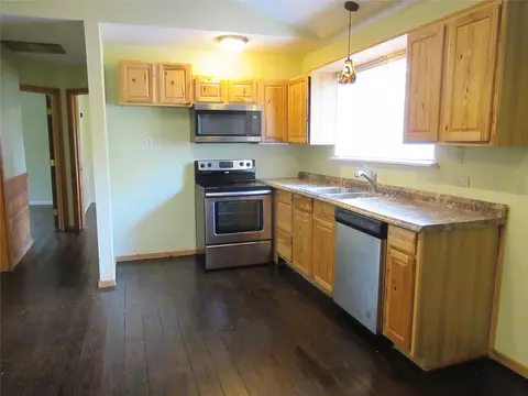 Kitchen - 184 Hickory Dr, Onalaska, TX 77360 photo 1 of 3