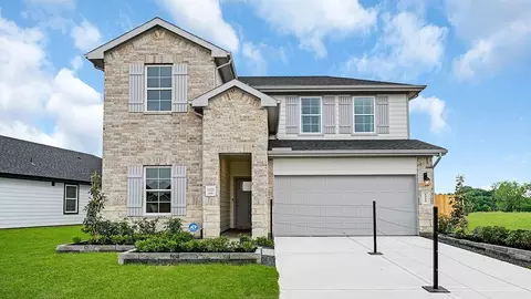 1323 Isola Bella Dr, Richmond, TX 77406