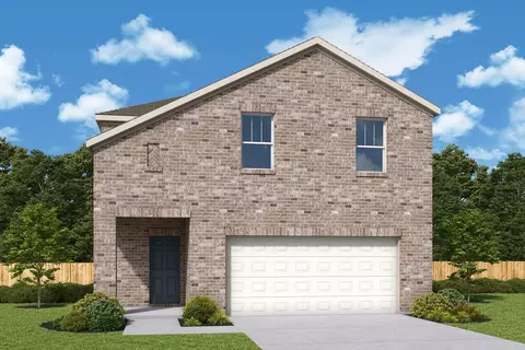 25198 Pomegranate Pl, Montgomery, TX 77316