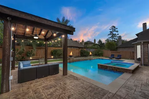28507 Rose Vervain Dr, Spring, TX 77386