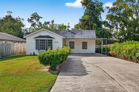 4034 Caplin St, Houston, TX 77026