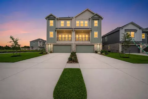 20650 Dynamic Ct, Humble, TX 77338