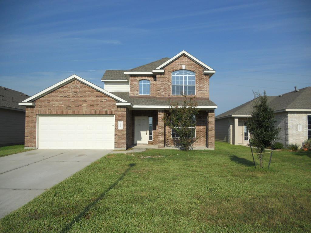 21335 Bella Jess, Spring, TX 77379 photo 1