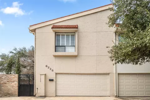 6728 Buffalo Speedway, West University Place, TX 77005