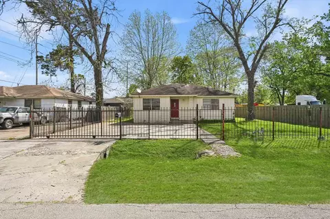 9118 Spaulding St, Houston, TX 77016