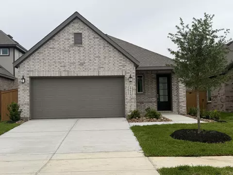 21623 Carbonari Dr, Hockley, TX 77447