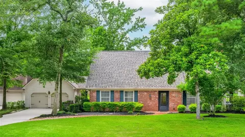 738 Stone Mountain Dr, Conroe, TX 77302 photo 1