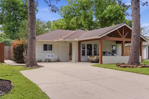 2210 Wakefield Dr, Houston, TX 77018