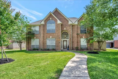 11827 Orchard Mountain Dr, Houston, TX 77059