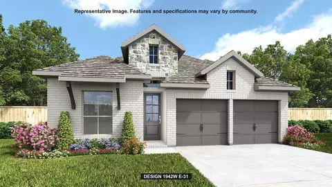 5911 Hanson Harvest Ln, Manvel, TX 77578