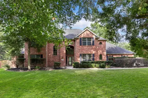 2608 Silverstone Way, Conroe, TX 77304 photo 1