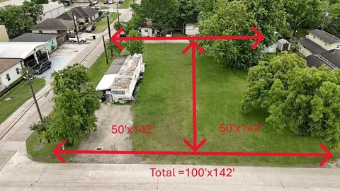 602 Indiana St, South Houston, TX 77587