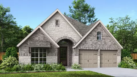 12215 Big Pine Creek Dr, Cypress, TX 77433