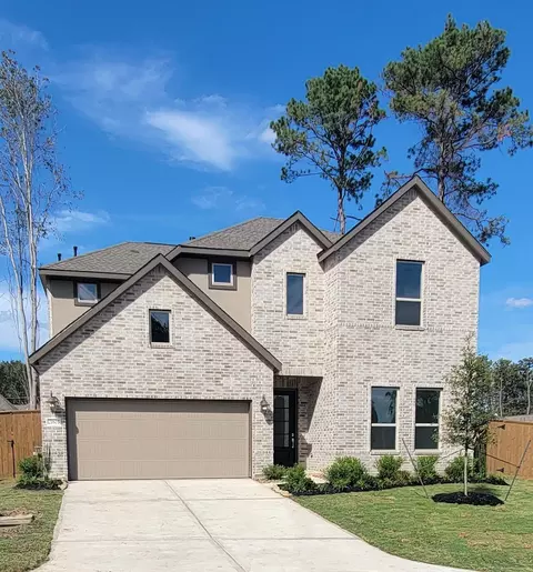 4419 Eagle Pass Dr, Rosenberg, TX 77469