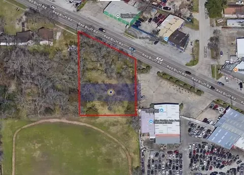 2424 Red Bluff Rd, Pasadena, TX 77506