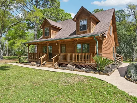 101 2 Avenue J # -1, Dickinson, TX 77539