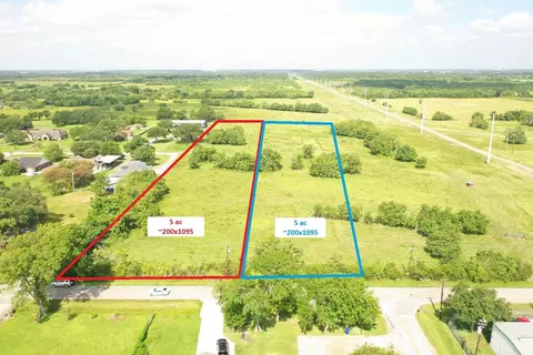 5 Ac Sralla Rd, Crosby, TX 77532