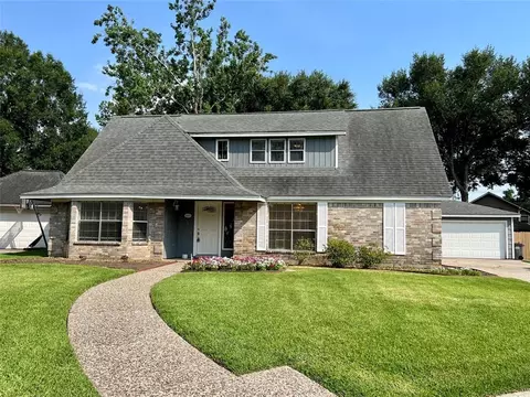 3631 Shipman Ln, Spring, TX 77388 photo 1