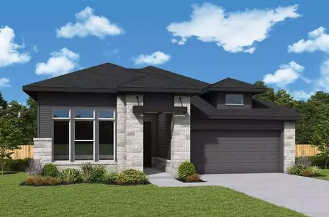 7707 Blue Heron Dr, Richmond, TX 77469