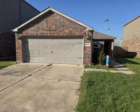 11618 El Rubi Dr, Houston, TX 77048