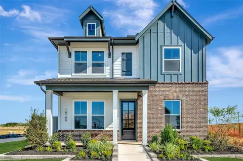 16766 Vibrant Ave, Hockley, TX 77447