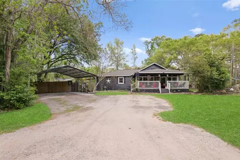 10960 Mcdowell Rd, Conroe, TX 77306