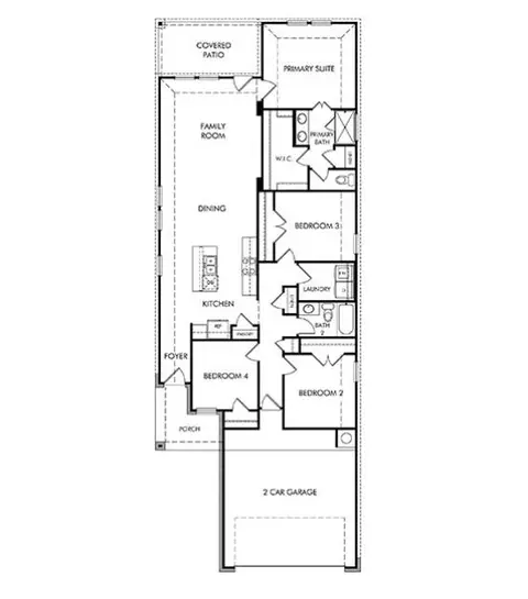 31031 Perdido Valley Ln, Huffman, TX 77336