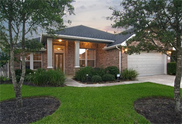 20003 Queens Oak Ct, Spring, TX 77379 photo 1