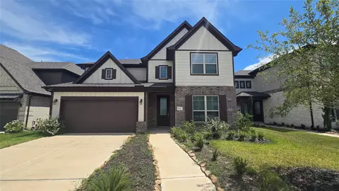 8822 Morning Glow Dr, Missouri City, TX 77459