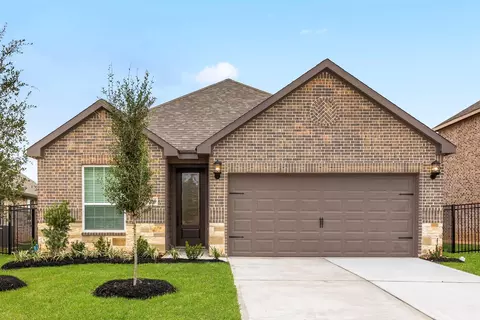 3052 Sorrento Hill Dr, Katy, TX 77493