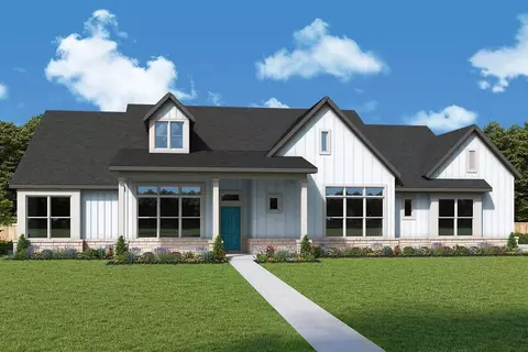 4100 Ranch Home Dr, Waller, TX 77484