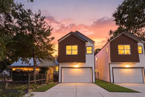 Exterior - 1521 Armada Dr, Houston, TX 77091 photo 1 of 7