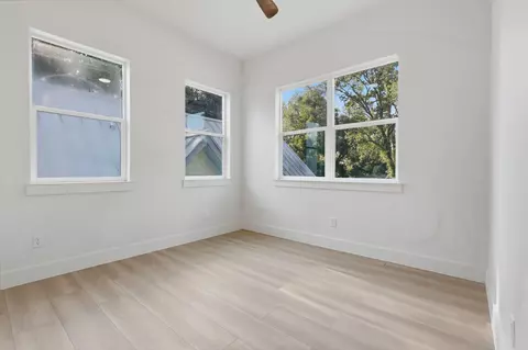 Bedroom - 1521 Armada Dr, Houston, TX 77091 photo 2 of 2