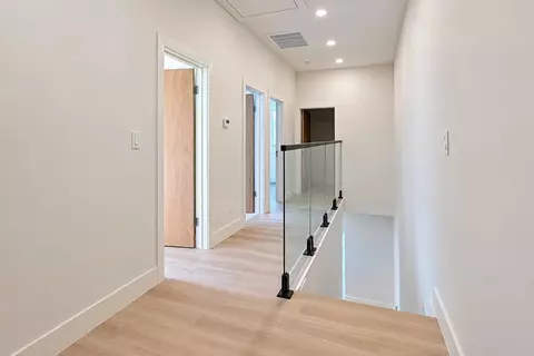 Entry Way - 1521 Armada Dr, Houston, TX 77091 photo 2 of 2