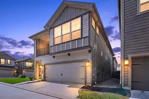 9312 Bauer Vista Dr, Houston, TX 77080