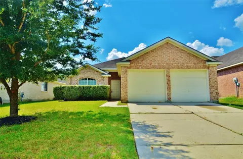13831 Hillingdale Ln, Houston, TX 77070