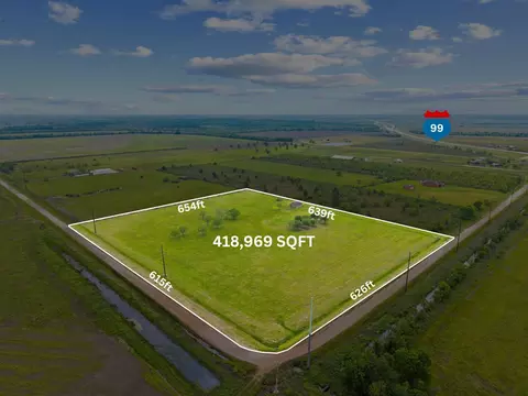 0 County Road 622, Dayton, TX 77535
