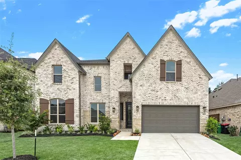 29015 Red Loop Dr, New Caney, TX 77357 photo 1