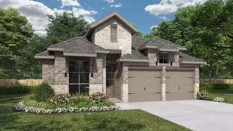3303 Golden Pomelo Dr, Richmond, TX 77406