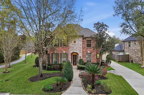5814 Riverchase Village Dr, Kingwood, TX 77345
