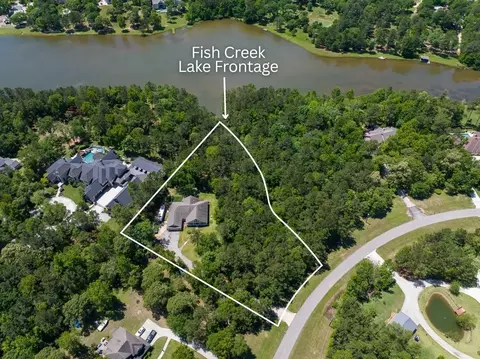 120 Ebner Lake Front Dr, Montgomery, TX 77316