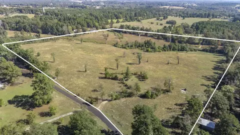 516 County Road 821, Nacogdoches, TX 75964