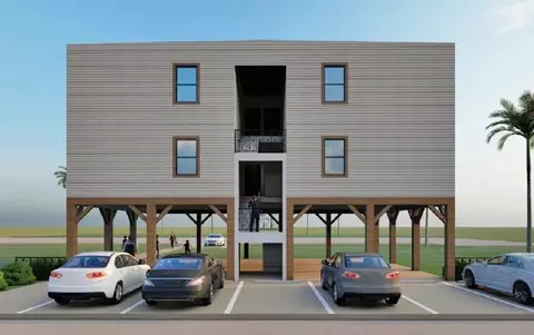 3013 Avenue M 12, Galveston, TX 77550