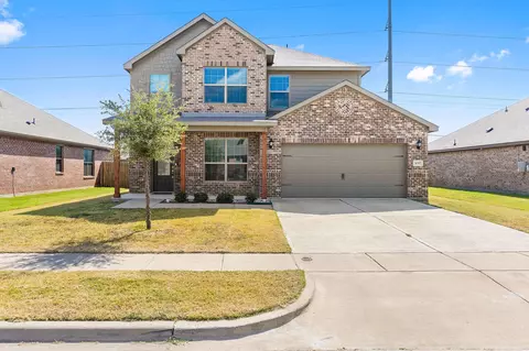 1037 Mcdonald Dr, Crowley, TX 76036