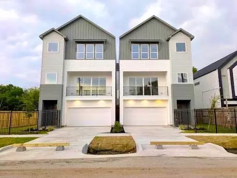 3312 Live Oak St, Houston, TX 77004