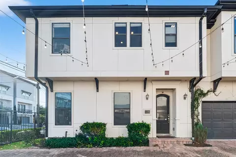 605 Meadow St, Houston, TX 77020